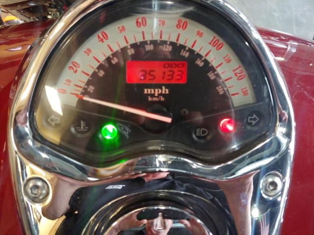 2004 HONDA VT1300 S 1HFSC52054A103625