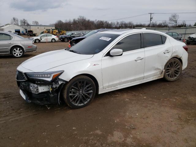 2022 Acura ILX 