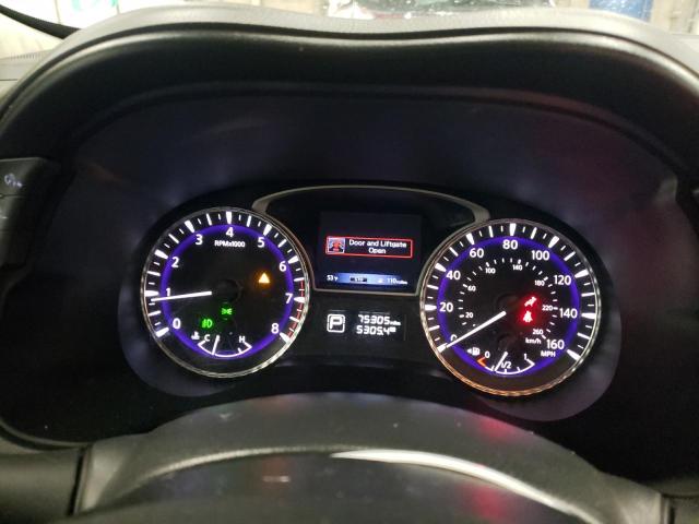 2017 INFINITI QX60 5N1DL0MM2HC525850