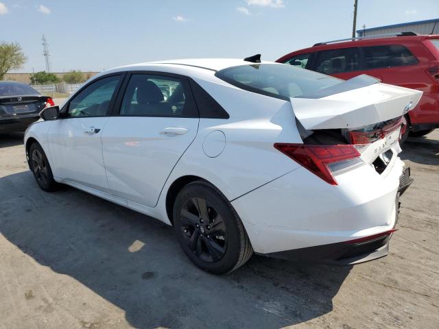 2023 HYUNDAI ELANTRA BL - KMHLM4AJ5PU038211