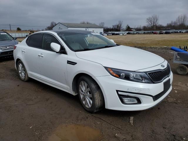 2015 KIA OPTIMA EX 5XXGN4A74FG365906