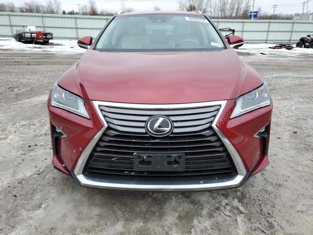 2018 LEXUS RX 350 L - JTJDZKCA8J2013587