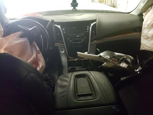 2018 CADILLAC ESCALADE 1GYS4BKJXFR248818