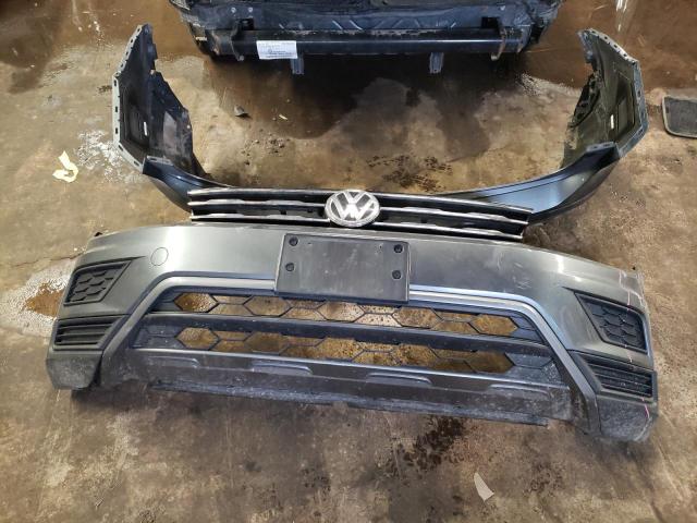 2019 VOLKSWAGEN TIGUAN S 3VV0B7AX4KM042610