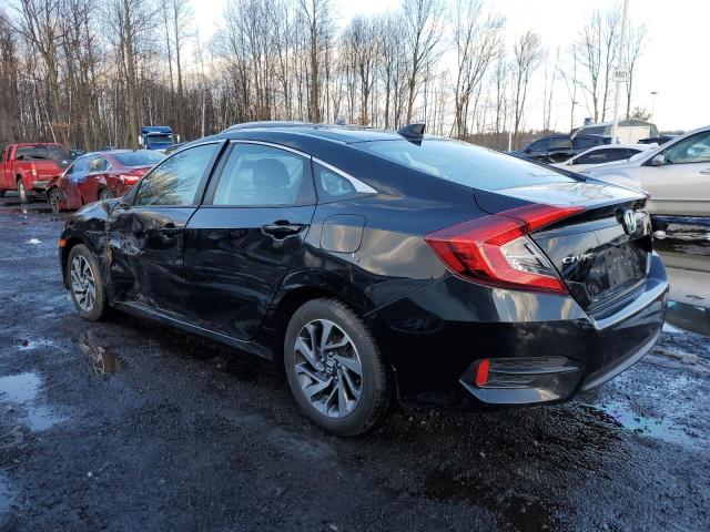 2018 HONDA CIVIC EX 2HGFC2F72JH543561