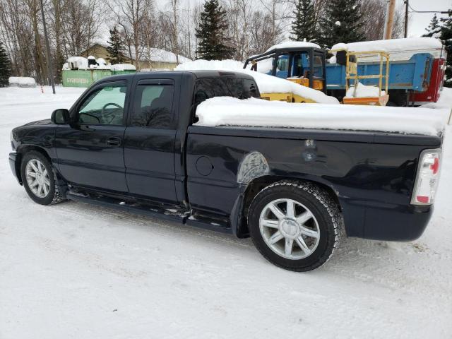 2GTEK69U511288578 GMC Sierra K1500 C3