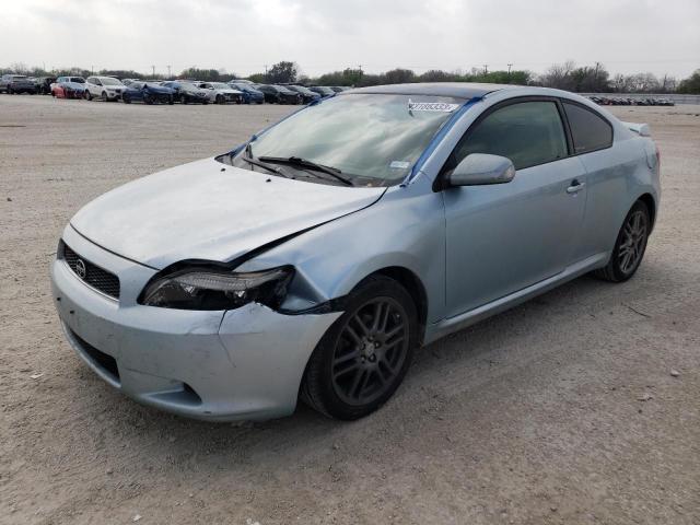 2006 Scion tC 