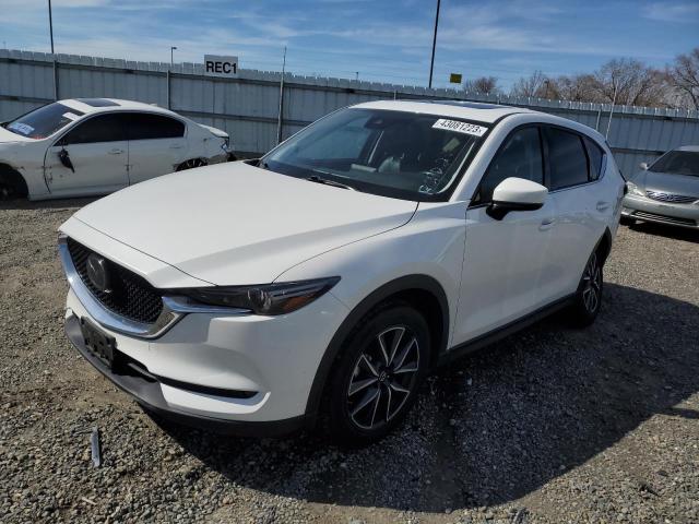 2018 MAZDA CX-5 GRAND JM3KFADM6J0308633