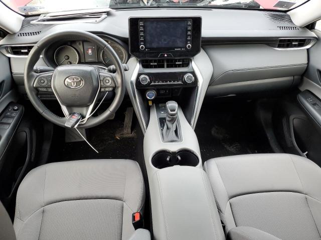 2021 TOYOTA VENZA LE - JTEAAAAH4MJ065666