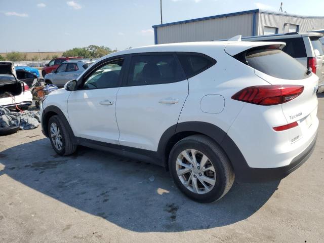 2021 HYUNDAI TUCSON SE - KM8J23A42MU305530