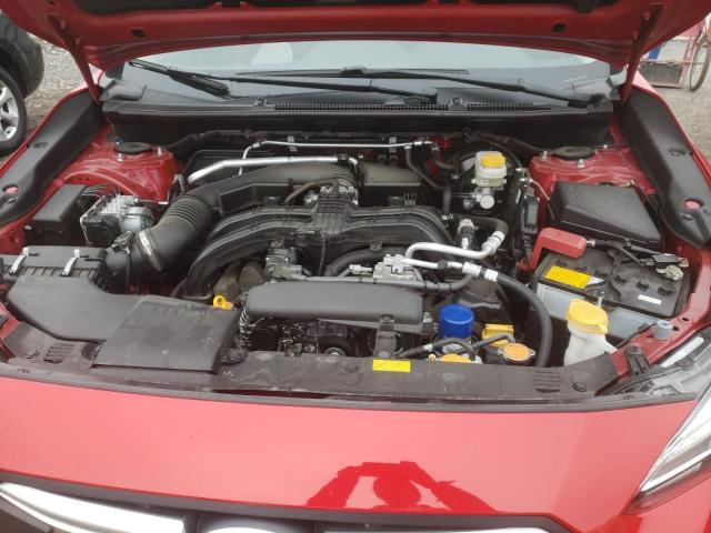 2022 SUBARU CROSSTREK JF2GTHMC0N8222573