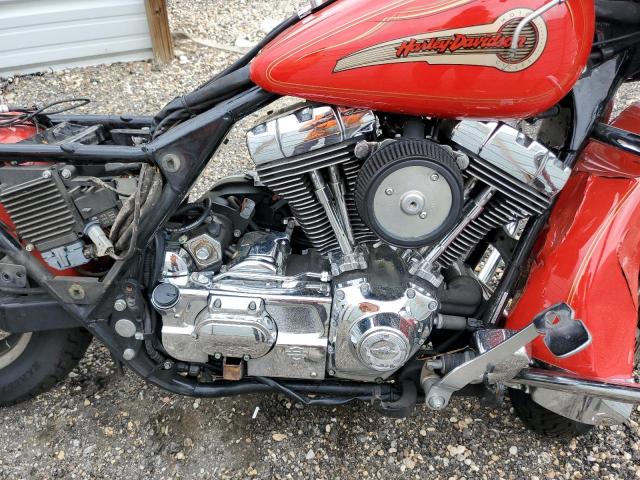 2003 HARLEY-DAVIDSON FLHTCI SHR - 1HD1FKW103Y624190