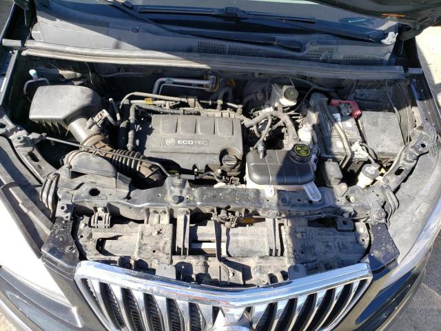 KL4CJGSB7EB580659 Buick Encore
