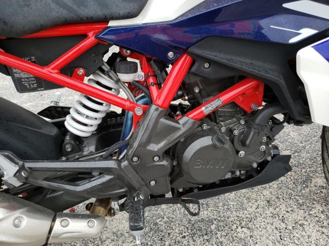 2022 BMW G310 R - WB30G4306NRA35263