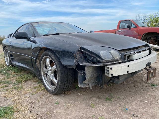 1998 Mitsubishi 3000GT 