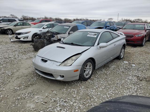 2000 Toyota Celica GT