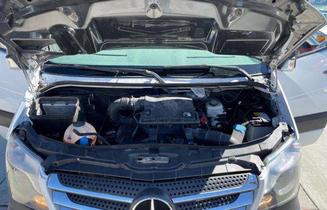2017 MERCEDES-BENZ SPRINTER 2 - WD3PE7CD5HP538746