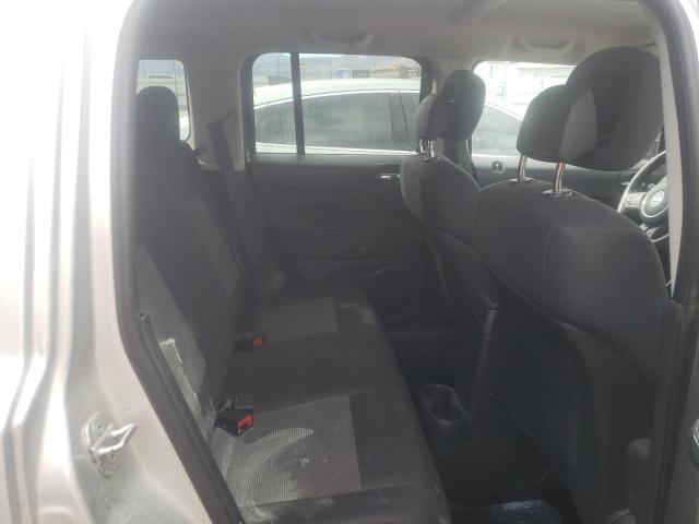 1C4NJRBB2CD577471 Jeep Patriot Sport