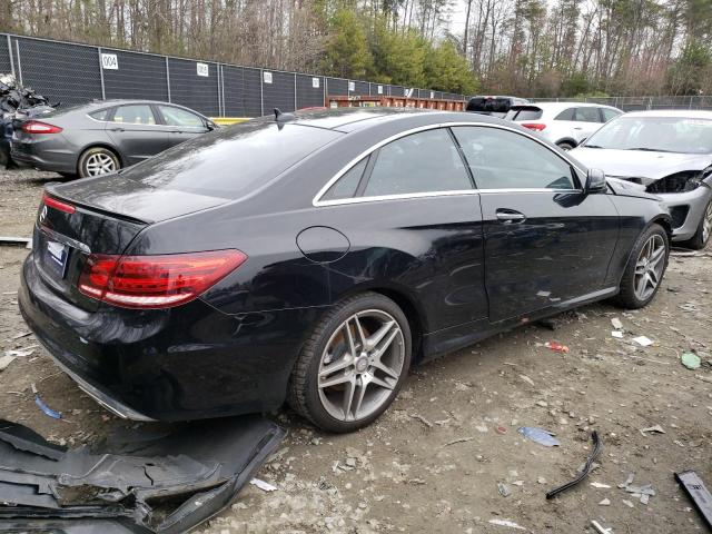 2016 MERCEDES-BENZ E 550 - WDDKJ7DB4GF323376