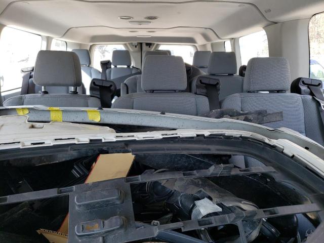 2019 FORD TRANSIT T- - 1FBZX2ZM0KKB05461