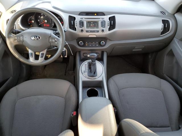 KNDPB3AC0G7802729 KIA Sportage Lx