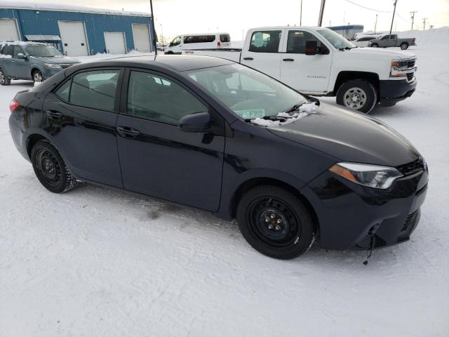 2015 TOYOTA COROLLA L - 2T1BURHEXFC349098