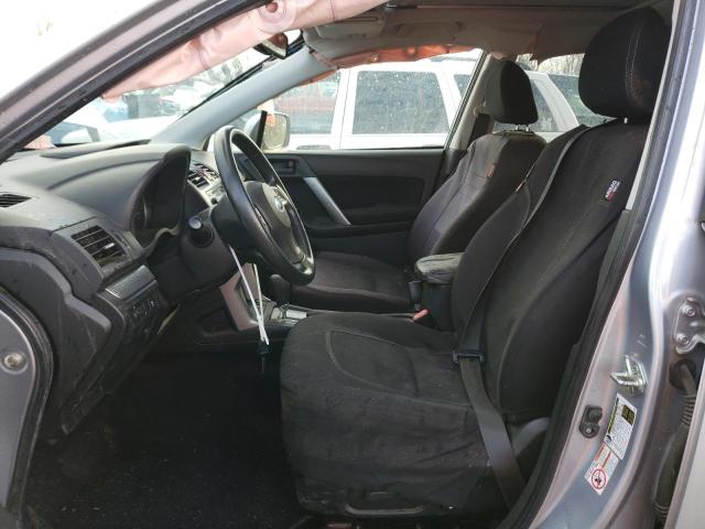 2015 SUBARU FORESTER 2 - JF2SJADC6FH495087