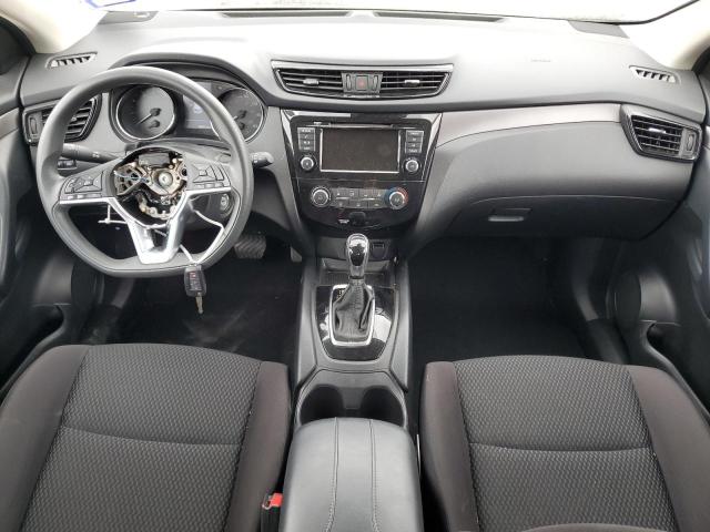2020 NISSAN ROGUE SPOR - JN1BJ1CV6LW282605