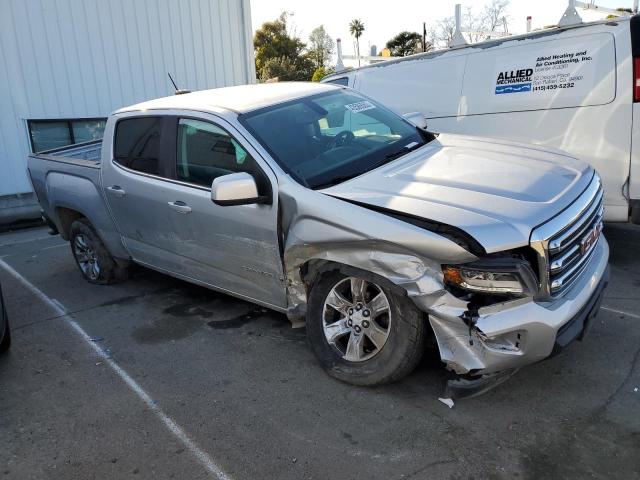 1GTG5CEN8H1292542 GMC CANYON SLE