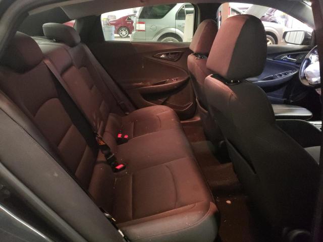 2018 CHEVROLET MALIBU LT - 1G1ZD5ST5JF110856