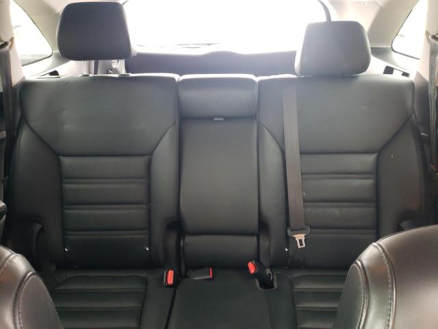 5XYPH4A50JG389940 KIA SORENTO EX