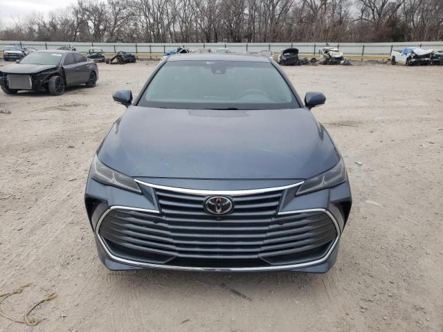 2020 TOYOTA AVALON LIM - 4T1DZ1FB4LU045344