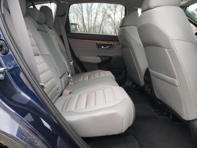 2020 HONDA CR-V EX 5J6RW2H53LL011444