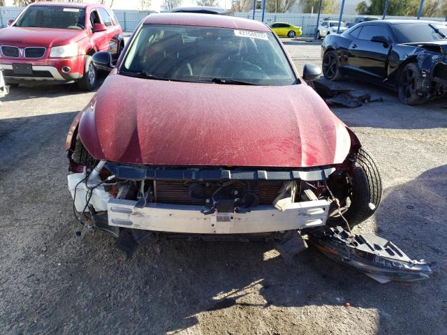 2020 NISSAN ALTIMA SR - 1N4BL4CV3LC130636