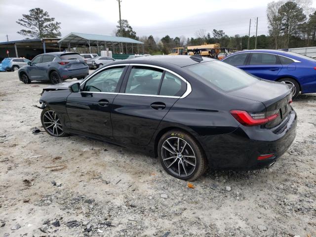 2021 BMW 330I - 3MW5R1J06M8C08120