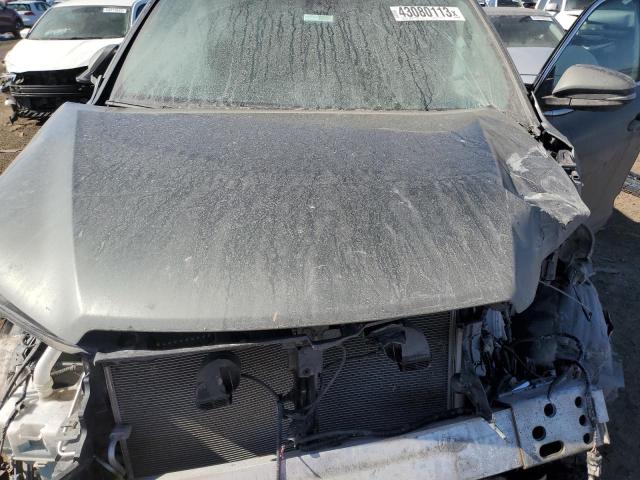 2019 TOYOTA HIGHLANDER 5TDDZRFH0KS930232