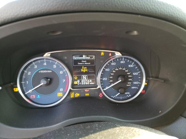 JF2GPADC0G8316841 Subaru Crosstrek
