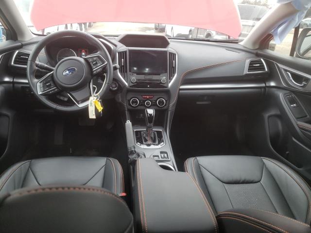 2022 SUBARU CROSSTREK JF2GTHMC0N8222573