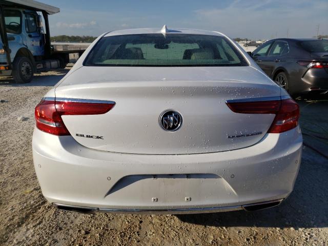 2017 BUICK LACROSSE E - 1G4ZP5SS6HU140049