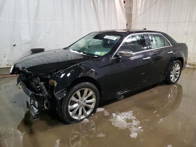 2017 CHRYSLER 300C 2C3CCAKG4HH566758