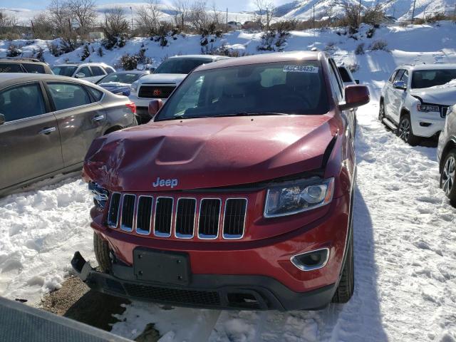 1C4RJFAG4EC139251 Jeep Grand Cherokee Laredo