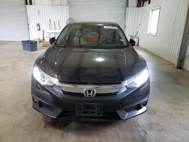 2016 HONDA CIVIC EX 19XFC1F40GE014998