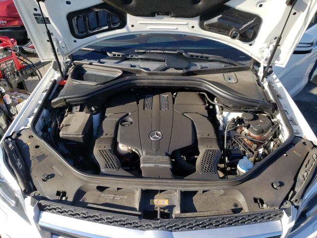 2016 MERCEDES-BENZ GL 450 4MA - 4JGDF6EE2GA684606