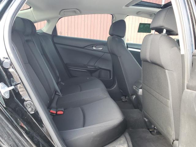 2021 HONDA CIVIC EX 2HGFC2F7XMH006165