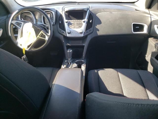 2017 CHEVROLET EQUINOX LT - 2GNALCEK5H1515090