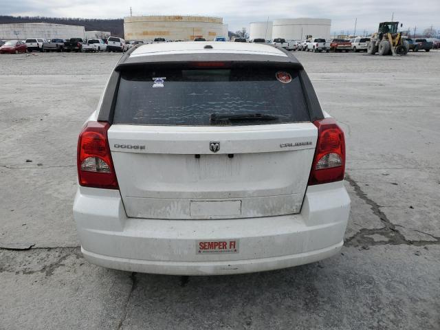 1C3CDWBA4CD529821 Dodge CALIBER SE