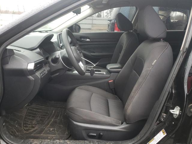 2019 NISSAN ALTIMA S 1N4BL4BV9KC243653