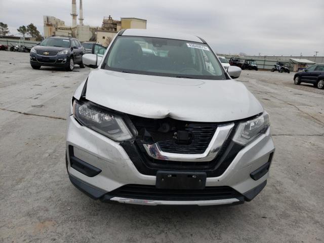 2019 NISSAN ROGUE S - 5N1AT2MT6KC756828