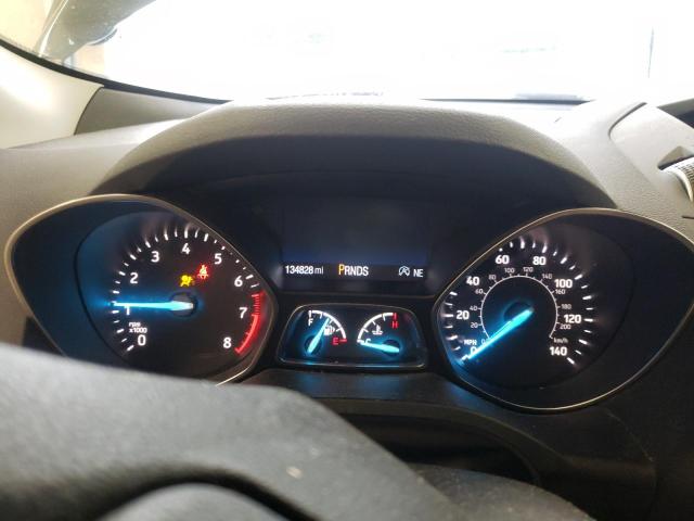 2018 FORD ESCAPE SE 1FMCU0GD8JUD06010