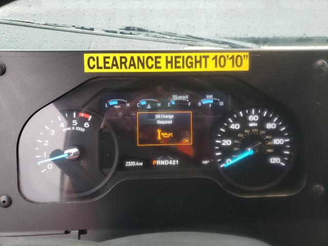 2020 FORD F59 - 1F65F5KN8L0A01690